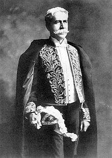 Aurelio Nabuco de Araújo