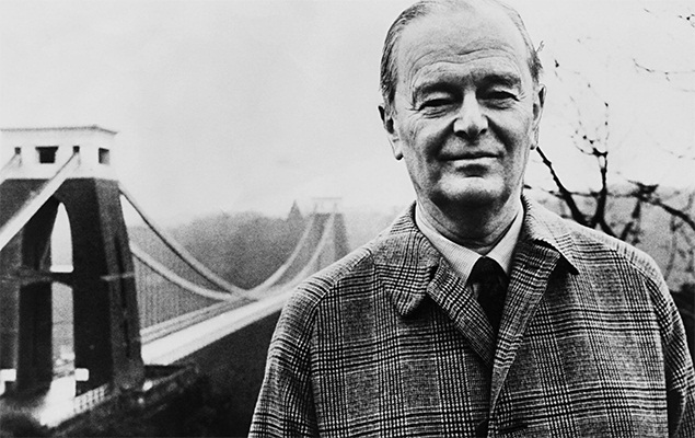 Kenneth Bancroft Clark