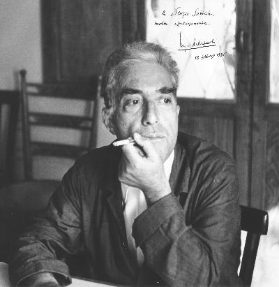Luigi Dallapiccola