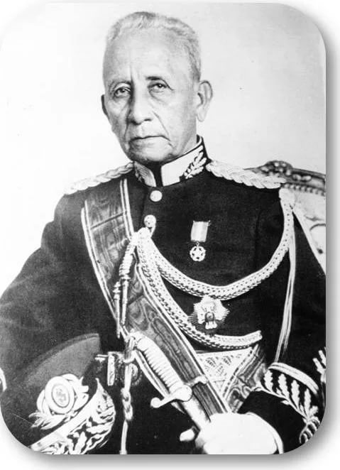 Candido RONDON