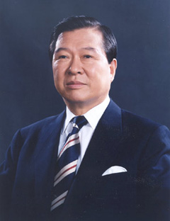 Kim Dae-jung