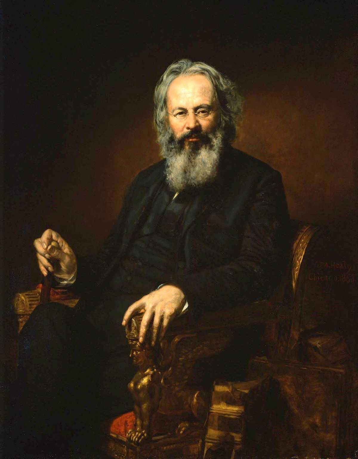 Augustus Brownson