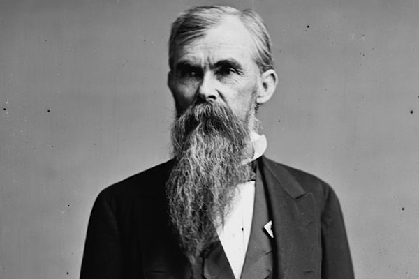 William Mahone