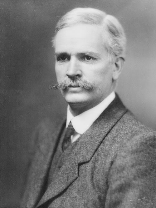 Andrew Fisher