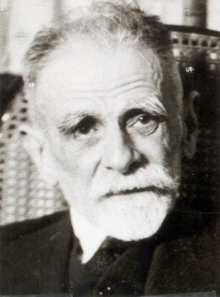 Kostes Palamas