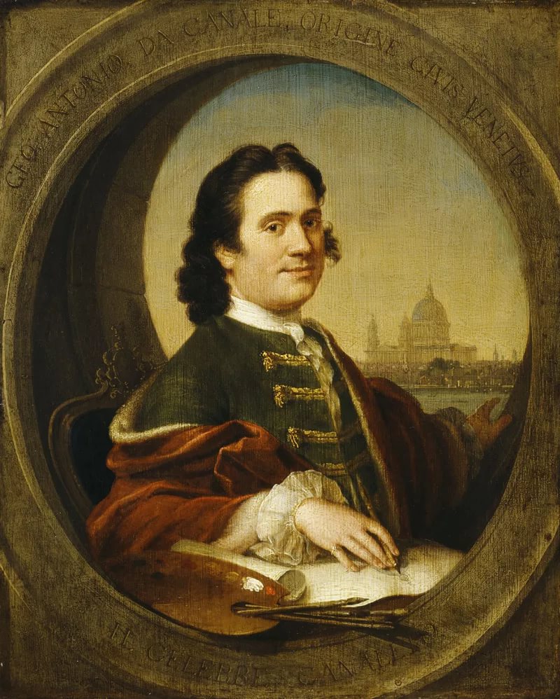 Giovanni Canal