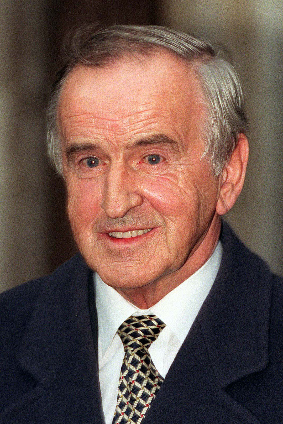 Albert Reynolds