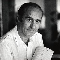 Henry MANCINI