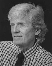 Duane Elwood Hanson