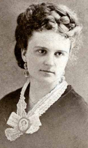 Katherine Chopin