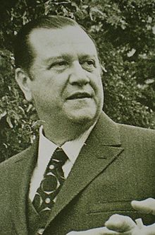Rafael Rodriguez