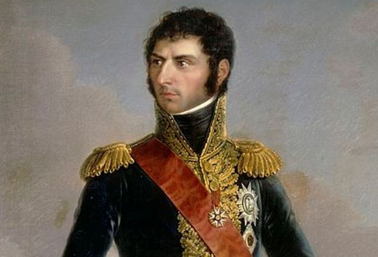 Jean Bernadotte