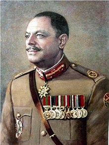 Ayub Khan