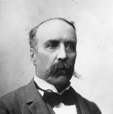 Horace Tabor