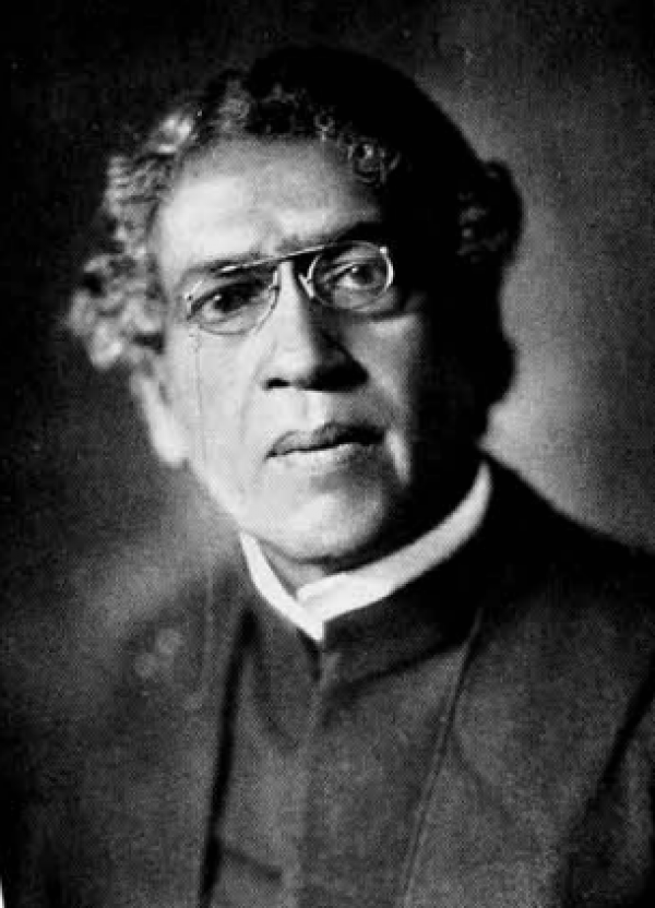 Jagadish Bose