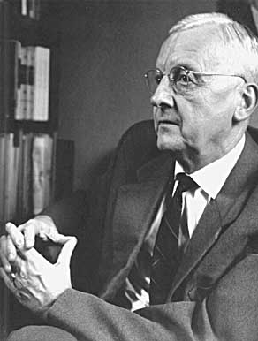 Gerhard von Rad