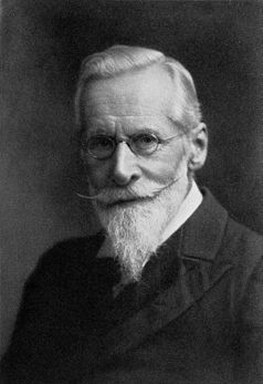 William Crookes