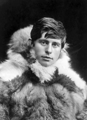 Knud Rasmussen