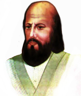 Abu Al-Ghazali