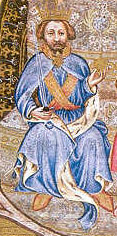 Emperor Wenceslaus