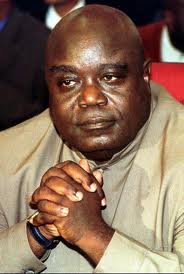 Laurent Kabila