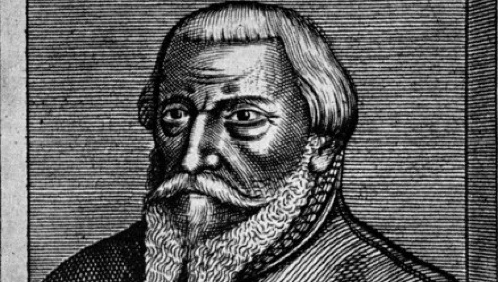 Veit Stoss