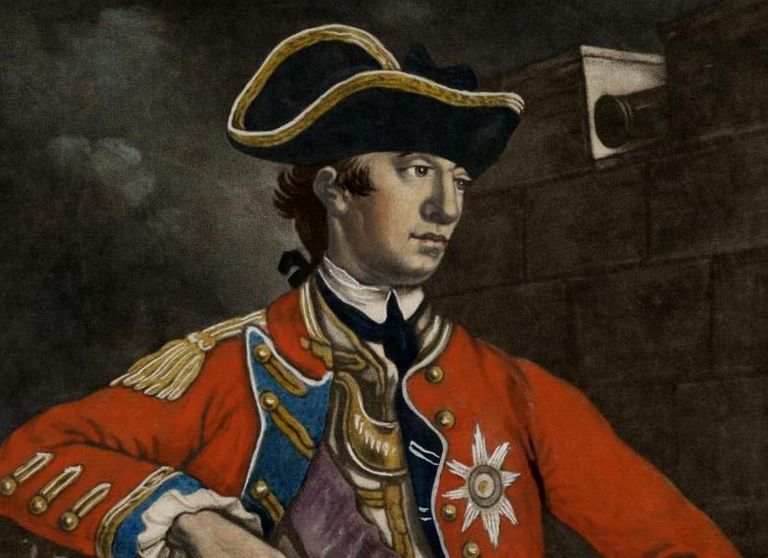 William Howe