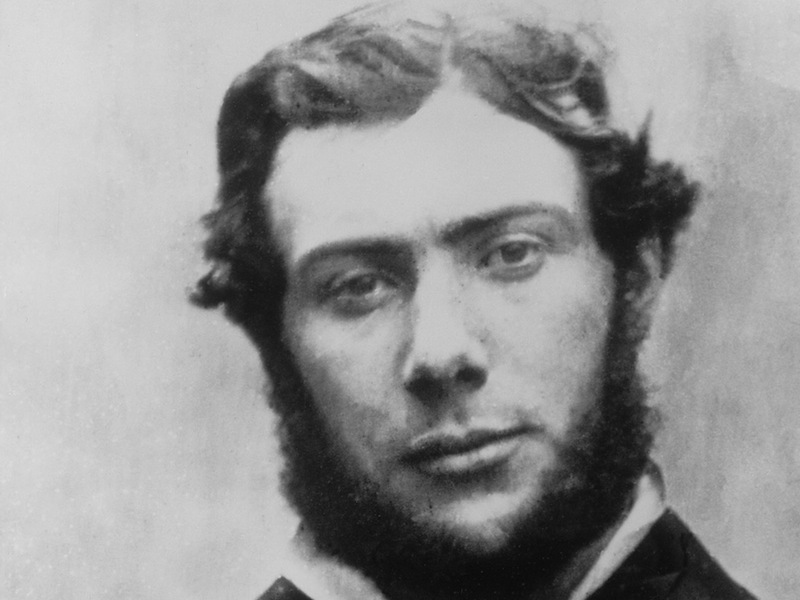 William Baikie