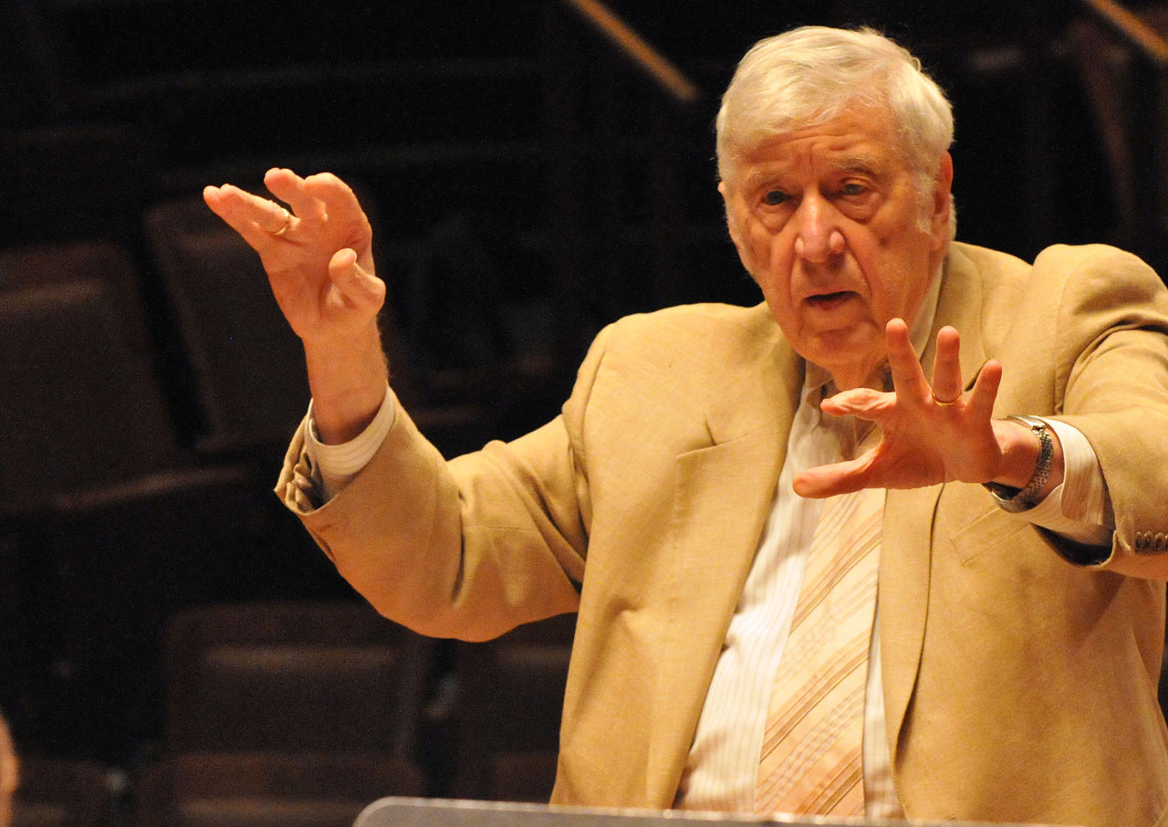Gunther Alexander Schuller