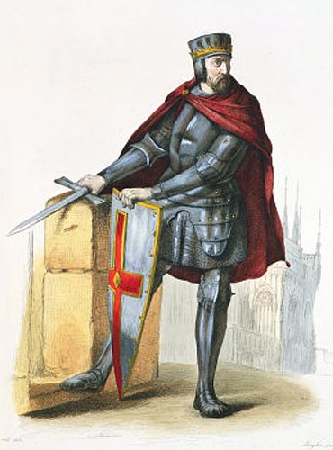 Simon de Montfort