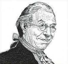 John Newbery