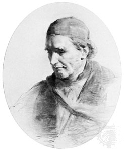 Edward Pusey
