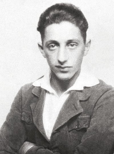 Herbert Baum