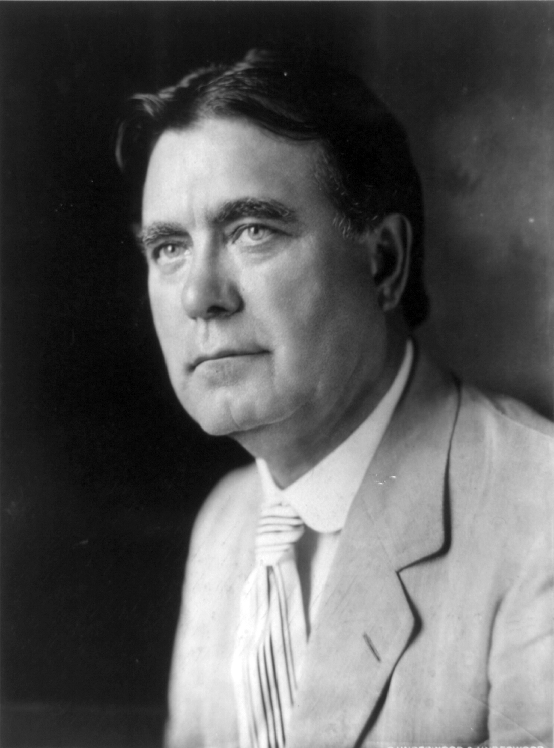 William Borah