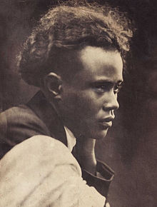 Jean-Joseph Rabearivelo