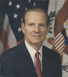 James Baker III