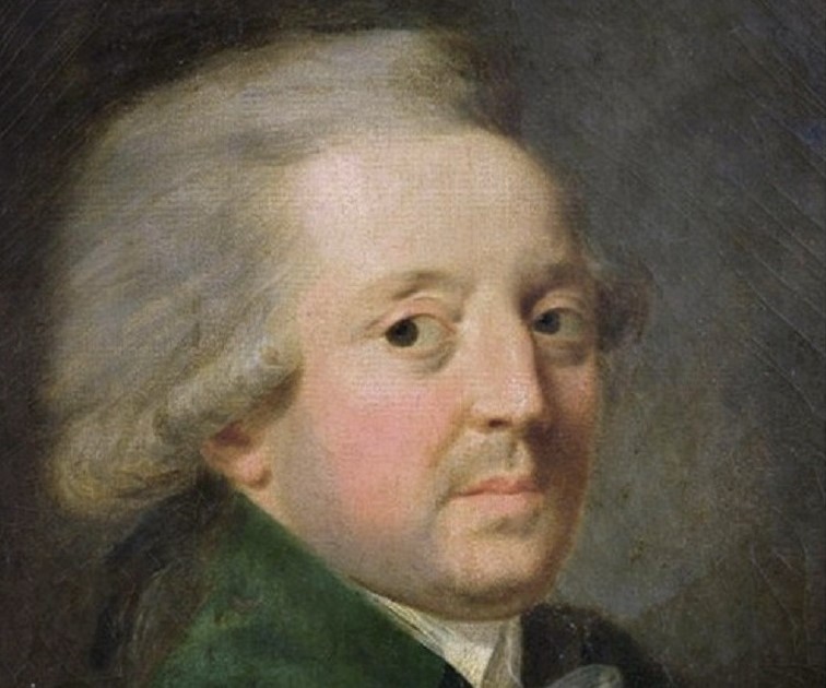 Marie de Condorcet