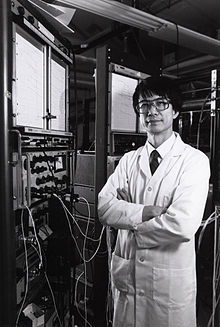 Paul Chu