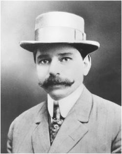 Marcus Loew