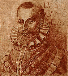 Luis Camoëns