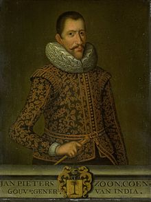 Jan Coen