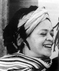 Toni Cade
