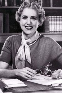 Clare Luce