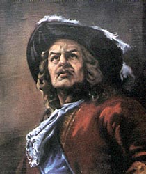 Louis de Buade