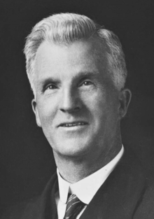 James Scullin