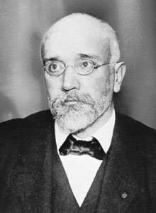 Eleutherios Venizelos