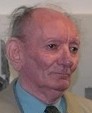 Bernard Friel