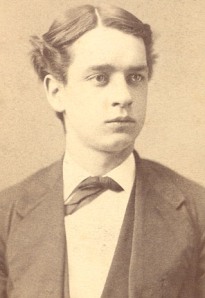 Robert Beverley