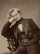 Louis Berlioz