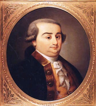 Marchese di Becarria